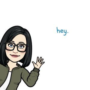 Meet your Posher, Danielle